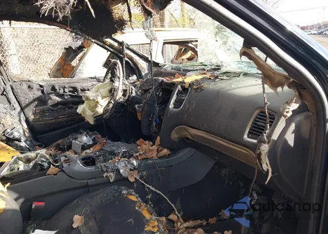 2015 Dodge Durango Sxt z USA, uszkodzony, nr VIN 1C4RDJAG2FC723501